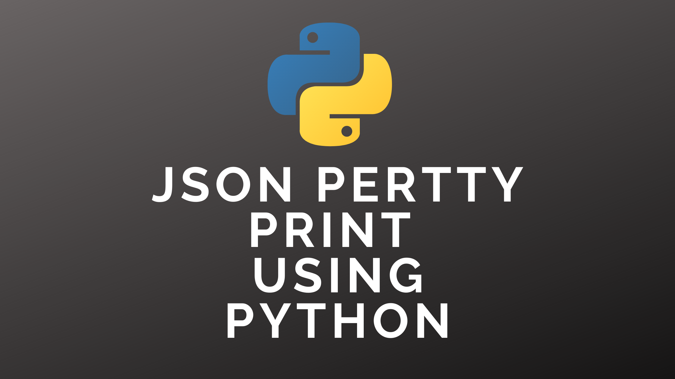 python-pretty-print-json-python-guides