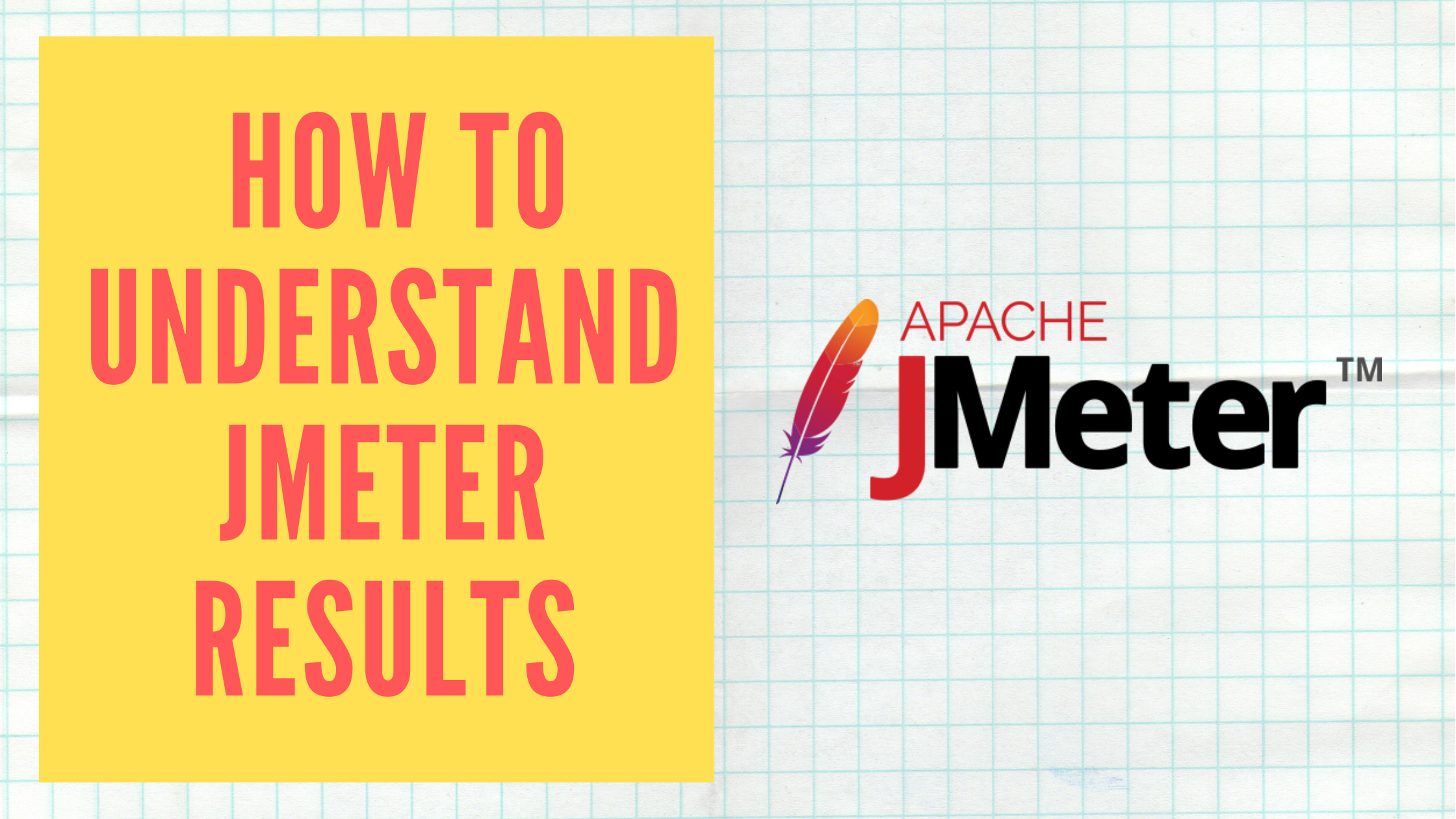 Understanding JMeter Results